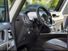 Mercedes-Benz G-Class 2022 G 500 - ფოტო 6