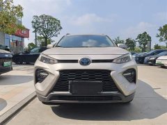 Toyota Wildland 2022 Hybrid 2.5L E-CVT FWD Luxury Plus - ფოტო 2