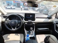 Toyota Wildland 2022 Hybrid 2.5L E-CVT FWD Luxury Plus - ფოტო 6
