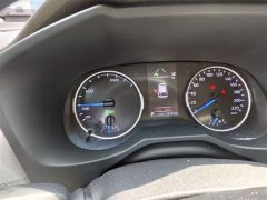 Toyota Wildland 2022 Hybrid 2.5L E-CVT FWD Luxury Plus - ფოტო 7