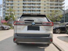 Toyota Wildland 2022 Hybrid 2.5L E-CVT FWD Luxury Plus - ფოტო 8