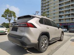 Toyota Wildland 2022 Hybrid 2.5L E-CVT FWD Luxury Plus - ფოტო 9