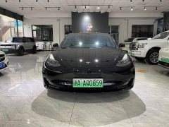 Tesla Model 3 2022 Rear-Wheel Drive - ფოტო 2