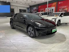 Tesla Model 3 2022 Rear-Wheel Drive - ფოტო 3