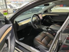 Tesla Model 3 2022 Rear-Wheel Drive - ფოტო 4