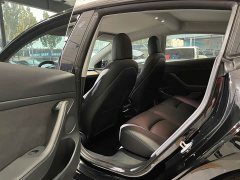 Tesla Model 3 2022 Rear-Wheel Drive - ფოტო 5