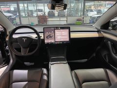 Tesla Model 3 2022 Rear-Wheel Drive - ფოტო 6