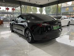 Tesla Model 3 2022 Rear-Wheel Drive - ფოტო 7