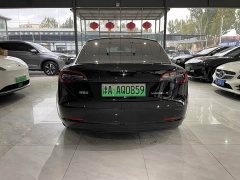 Tesla Model 3 2022 Rear-Wheel Drive - ფოტო 8