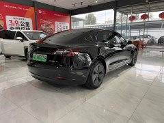 Tesla Model 3 2022 Rear-Wheel Drive - ფოტო 9