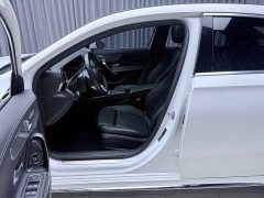 Mercedes-Benz A-Class 2023 A 180 L - ფოტო 10