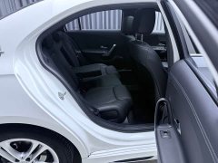Mercedes-Benz A-Class 2023 A 180 L - ფოტო 11