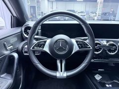 Mercedes-Benz A-Class 2023 A 180 L - ფოტო 12