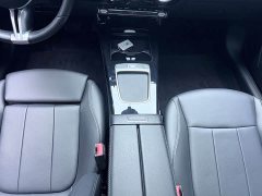 Mercedes-Benz A-Class 2023 A 180 L - ფოტო 14