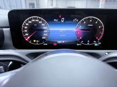 Mercedes-Benz A-Class 2023 A 180 L - ფოტო 15
