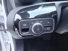 Mercedes-Benz A-Class 2023 A 180 L - ფოტო 17