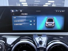 Mercedes-Benz A-Class 2023 A 180 L - ფოტო 20