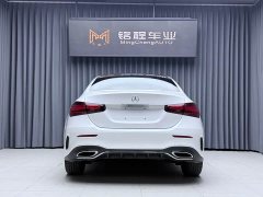Mercedes-Benz A-Class 2023 A 180 L - ფოტო 5