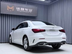 Mercedes-Benz A-Class 2023 A 180 L - ფოტო 6