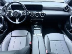 Mercedes-Benz A-Class 2023 A 180 L - ფოტო 8