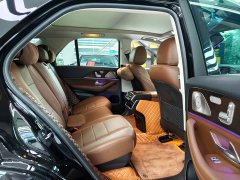 Mercedes-Benz GLE (Imported) Facelift GLE 350 4MATIC Fashion - ფოტო 11