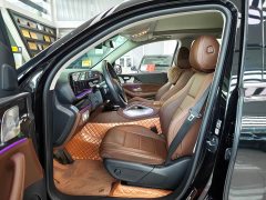 Mercedes-Benz GLE (Imported) Facelift GLE 350 4MATIC Fashion - ფოტო 12