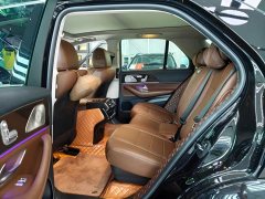 Mercedes-Benz GLE (Imported) Facelift GLE 350 4MATIC Fashion - ფოტო 13