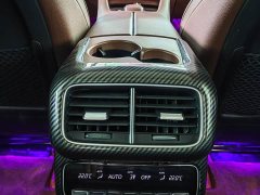 Mercedes-Benz GLE (Imported) Facelift GLE 350 4MATIC Fashion - ფოტო 14