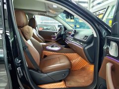 Mercedes-Benz GLE (Imported) Facelift GLE 350 4MATIC Fashion - ფოტო 15