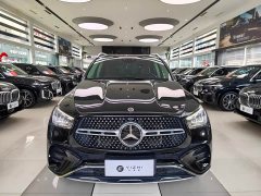 Mercedes-Benz GLE (Imported) Facelift GLE 350 4MATIC Fashion - ფოტო 2