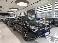 Mercedes-Benz GLE (Imported) Facelift GLE 350 4MATIC Fashion - ფოტო 3