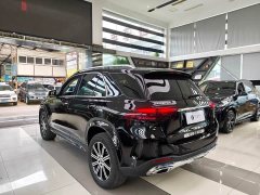 Mercedes-Benz GLE (Imported) Facelift GLE 350 4MATIC Fashion - ფოტო 4
