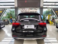 Mercedes-Benz GLE (Imported) Facelift GLE 350 4MATIC Fashion - ფოტო 5
