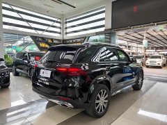 Mercedes-Benz GLE (Imported) Facelift GLE 350 4MATIC Fashion - ფოტო 6