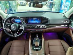 Mercedes-Benz GLE (Imported) Facelift GLE 350 4MATIC Fashion - ფოტო 7