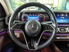 Mercedes-Benz GLE (Imported) Facelift GLE 350 4MATIC Fashion - ფოტო 8