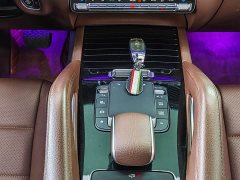 Mercedes-Benz GLE (Imported) Facelift GLE 350 4MATIC Fashion - ფოტო 9