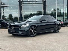 Mercedes-Benz C-Class C 260 Star Radiance Premium Edition - ფოტო 1