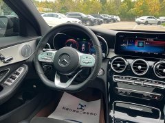 Mercedes-Benz C-Class C 260 Star Radiance Premium Edition - ფოტო 11