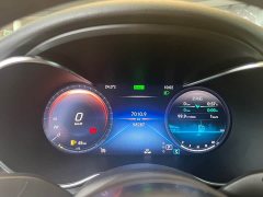 Mercedes-Benz C-Class C 260 Star Radiance Premium Edition - ფოტო 13