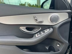 Mercedes-Benz C-Class C 260 Star Radiance Premium Edition - ფოტო 14