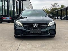 Mercedes-Benz C-Class C 260 Star Radiance Premium Edition - ფოტო 2