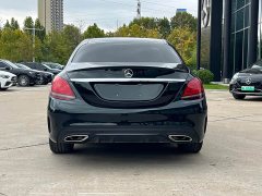 Mercedes-Benz C-Class C 260 Star Radiance Premium Edition - ფოტო 4