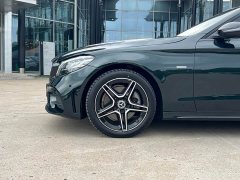 Mercedes-Benz C-Class C 260 Star Radiance Premium Edition - ფოტო 6