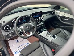 Mercedes-Benz C-Class C 260 Star Radiance Premium Edition - ფოტო 7