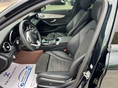 Mercedes-Benz C-Class C 260 Star Radiance Premium Edition - ფოტო 8