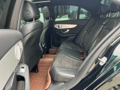 Mercedes-Benz C-Class C 260 Star Radiance Premium Edition - ფოტო 9