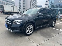 Mercedes-Benz GLB 2022 GLB 200 Dynamic - ფოტო 1
