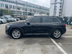 Mercedes-Benz GLB 2022 GLB 200 Dynamic - ფოტო 2