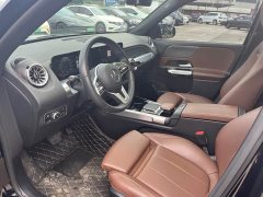 Mercedes-Benz GLB 2022 GLB 200 Dynamic - ფოტო 3